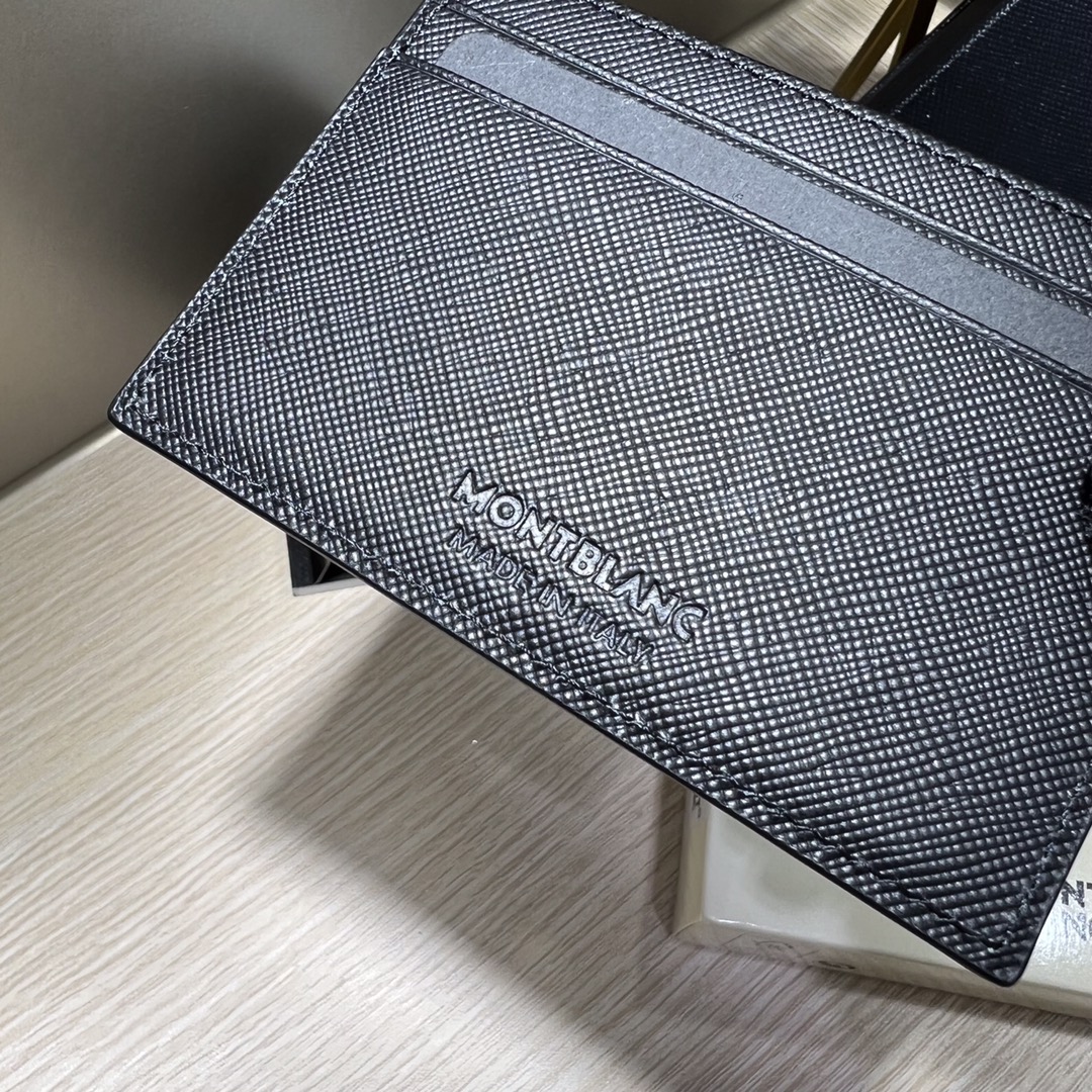 Montblanc Wallets Purse